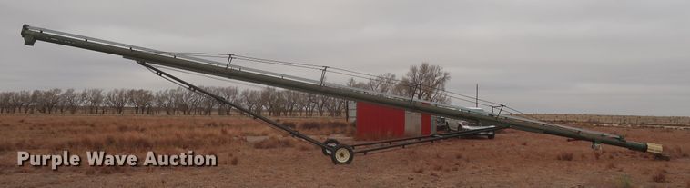 image for item MJ9243 My-D Han-D  auger