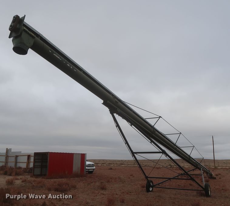 image for item MJ9243 My-D Han-D  auger