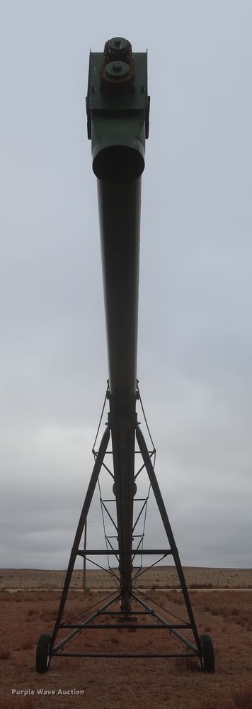 image for item MJ9243 My-D Han-D  auger