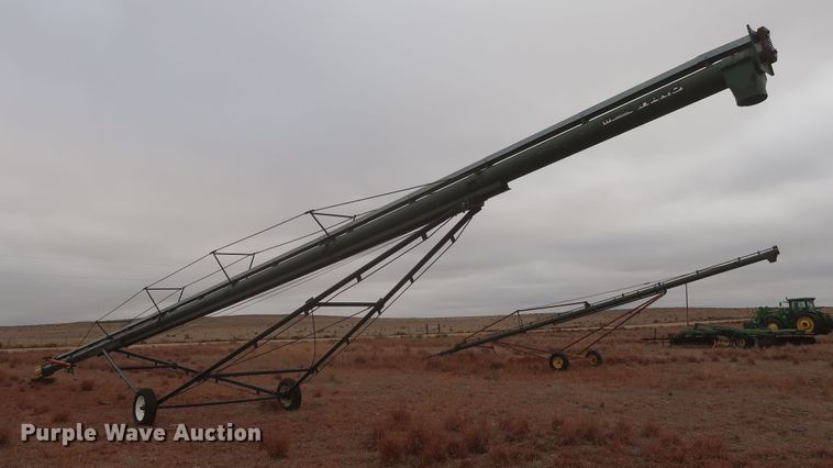 image for item MJ9243 My-D Han-D  auger