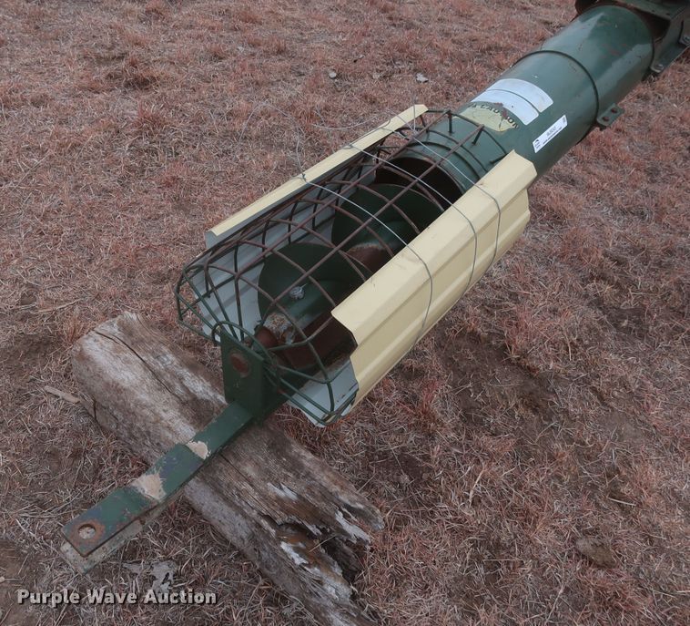 image for item MJ9243 My-D Han-D  auger