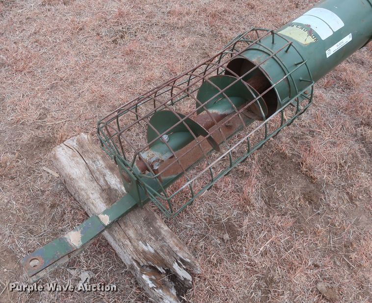 image for item MJ9243 My-D Han-D  auger