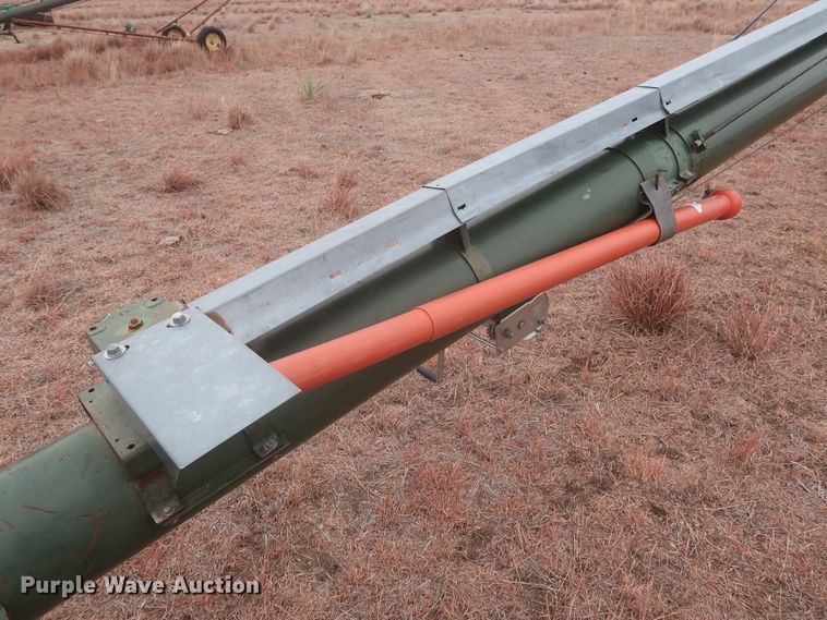 image for item MJ9243 My-D Han-D  auger