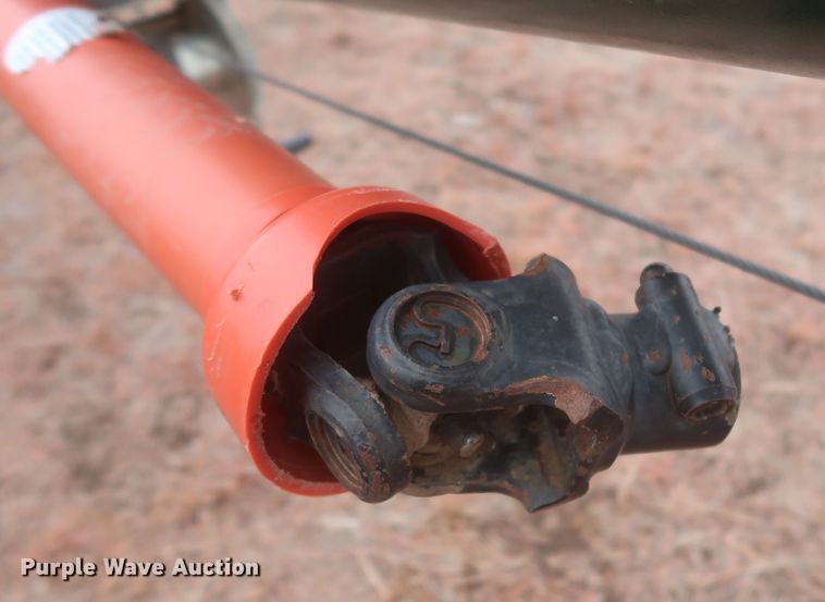 image for item MJ9243 My-D Han-D  auger