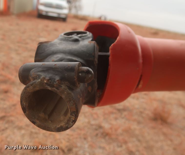 image for item MJ9243 My-D Han-D  auger