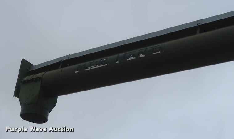 image for item MJ9243 My-D Han-D  auger