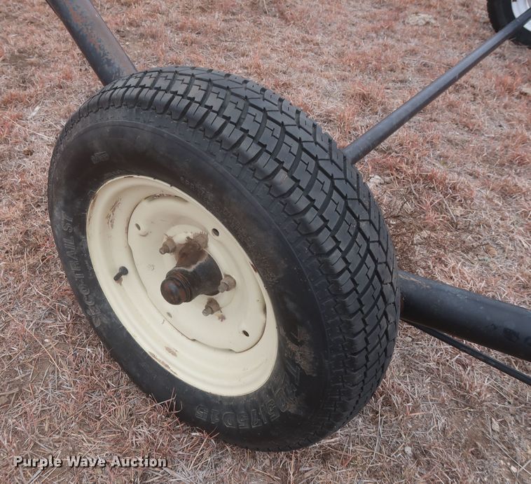 image for item MJ9243 My-D Han-D  auger