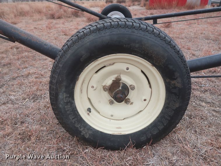 image for item MJ9243 My-D Han-D  auger