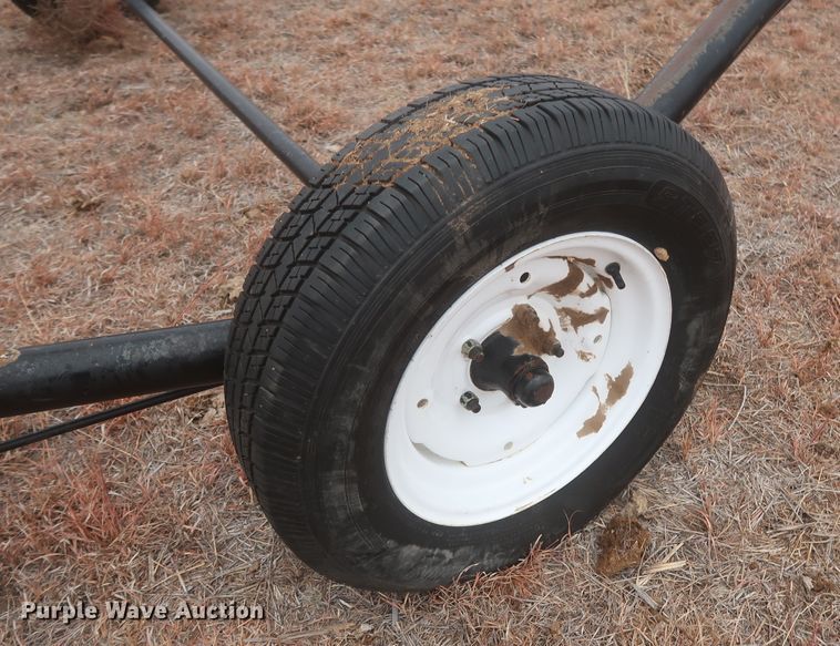 image for item MJ9243 My-D Han-D  auger