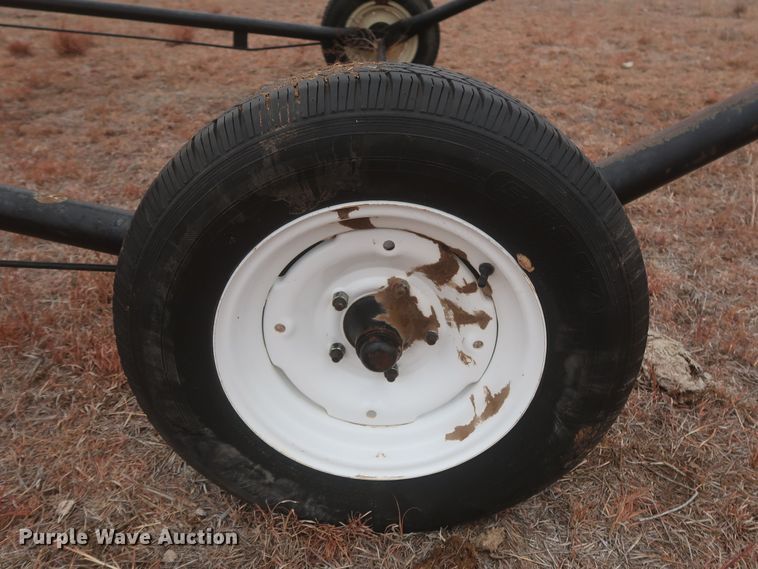 image for item MJ9243 My-D Han-D  auger