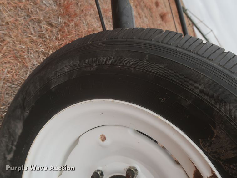 image for item MJ9243 My-D Han-D  auger