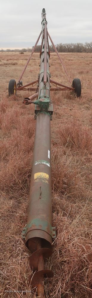 image for item MJ9244 Auger