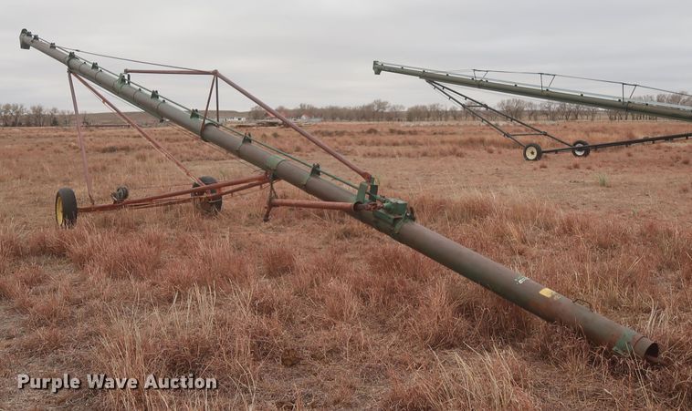 image for item MJ9244 Auger