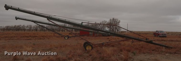 image for item MJ9244 Auger