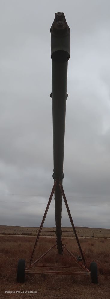 image for item MJ9244 Auger