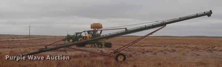 image for item MJ9244 Auger