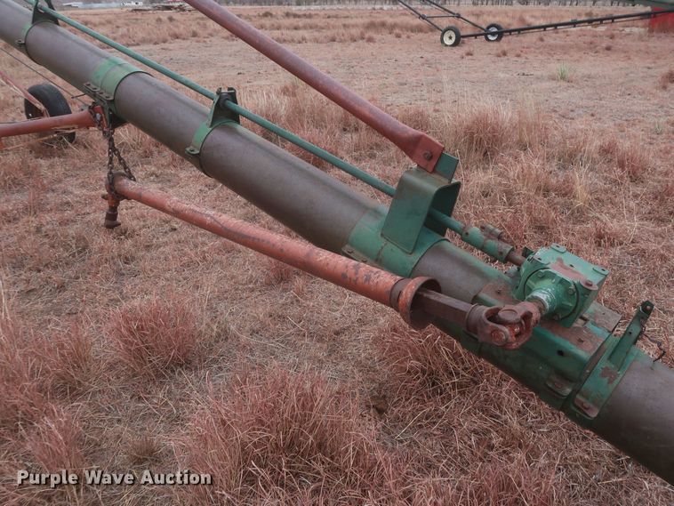 image for item MJ9244 Auger