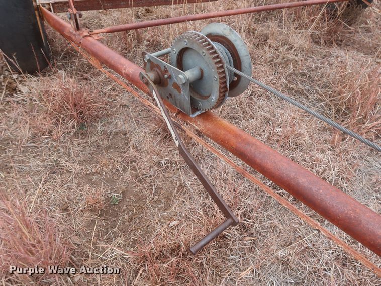 image for item MJ9244 Auger