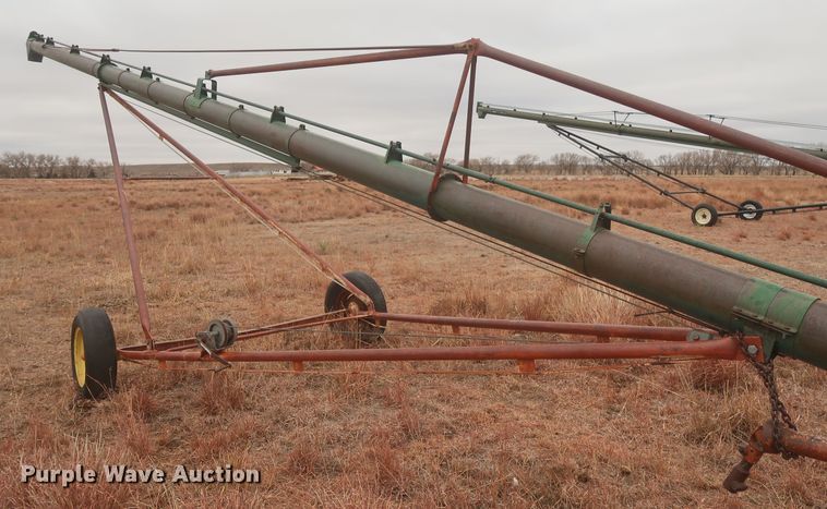 image for item MJ9244 Auger