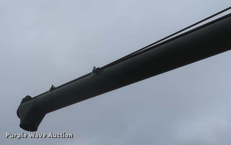 image for item MJ9244 Auger