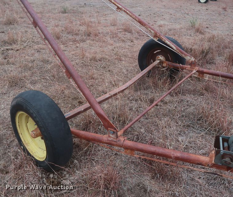 image for item MJ9244 Auger