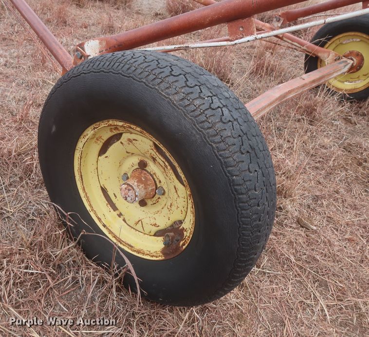 image for item MJ9244 Auger