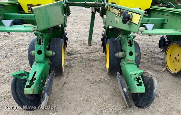image for item MJ9254 John Deere 7300  planter