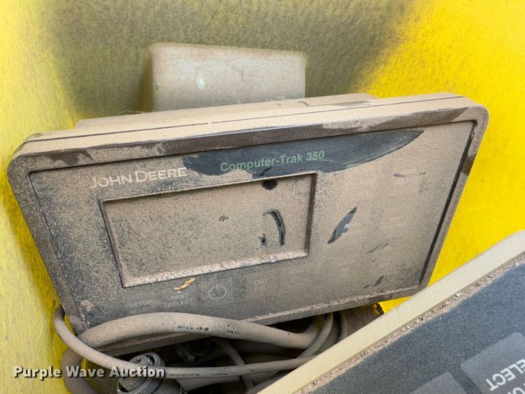 image for item MJ9254 John Deere 7300  planter