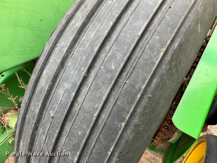 image for item MJ9254 John Deere 7300  planter