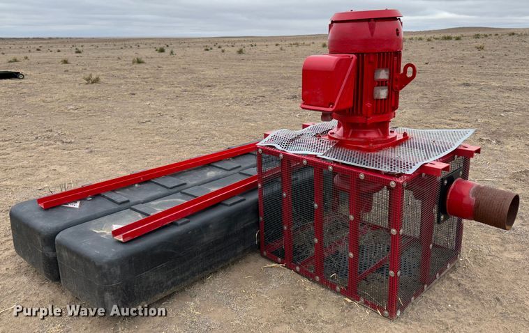 image for item MJ9255 Dobbs Tailwater  pump