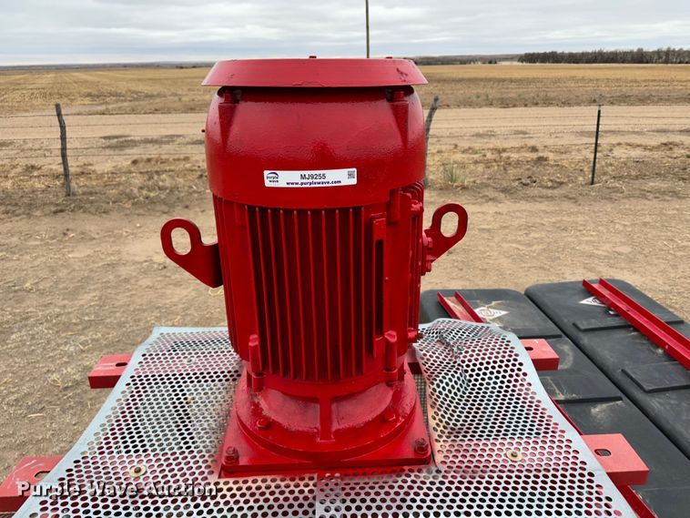 image for item MJ9255 Dobbs Tailwater  pump