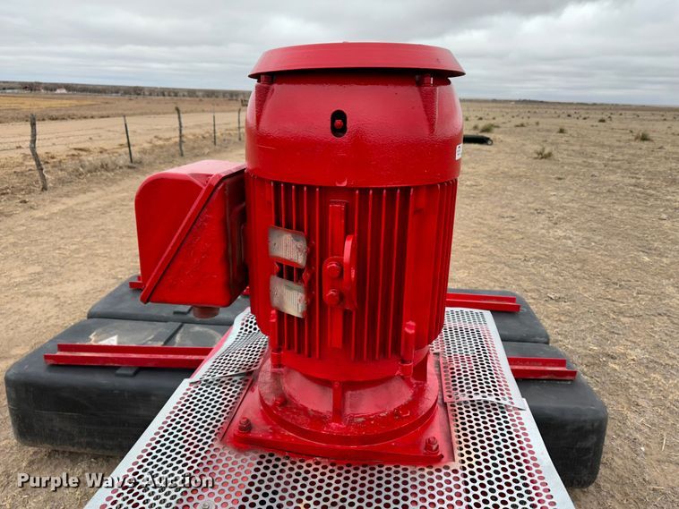 image for item MJ9255 Dobbs Tailwater  pump