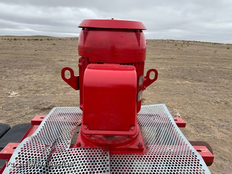 image for item MJ9255 Dobbs Tailwater  pump