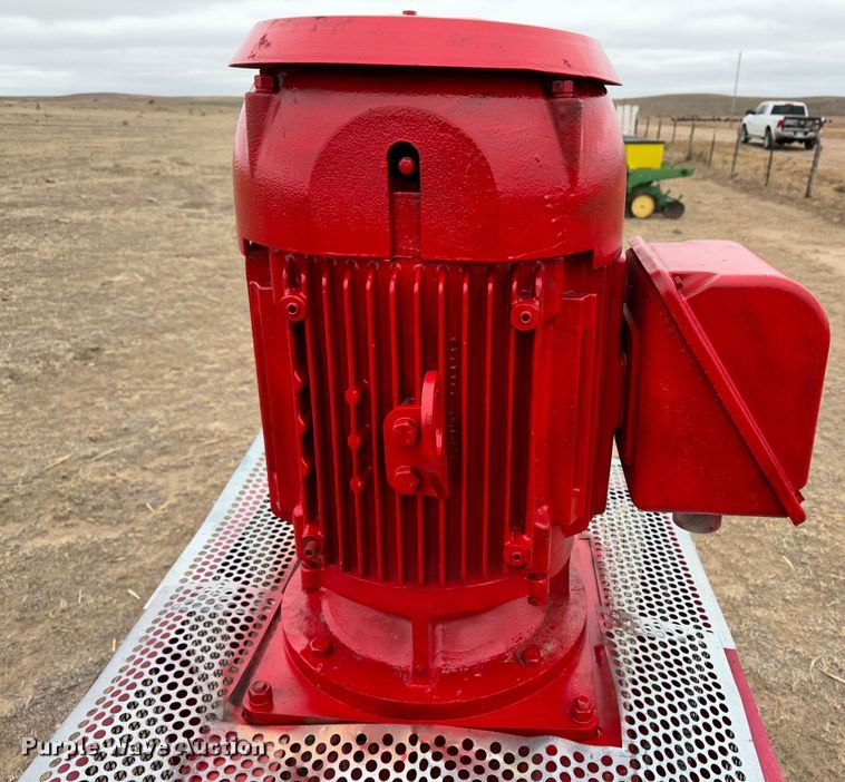 image for item MJ9255 Dobbs Tailwater  pump