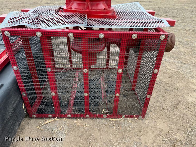 image for item MJ9255 Dobbs Tailwater  pump