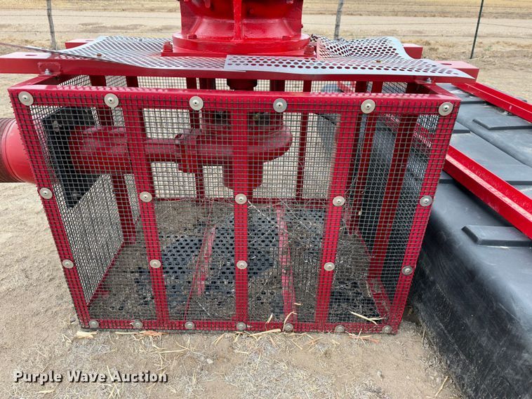 image for item MJ9255 Dobbs Tailwater  pump