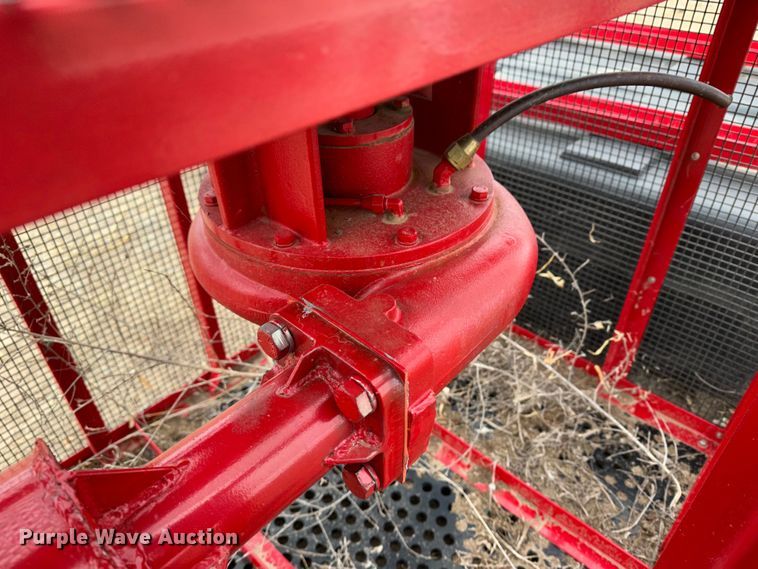 image for item MJ9255 Dobbs Tailwater  pump