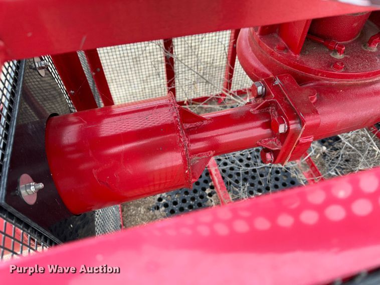 image for item MJ9255 Dobbs Tailwater  pump