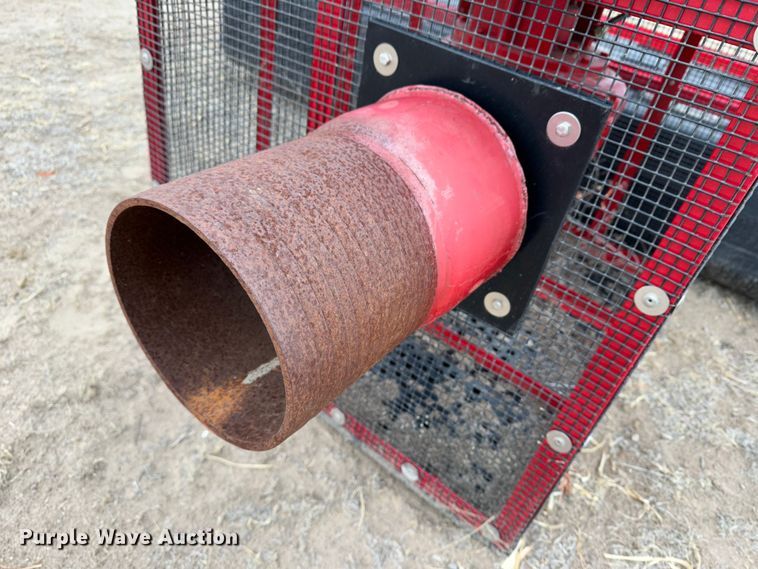 image for item MJ9255 Dobbs Tailwater  pump