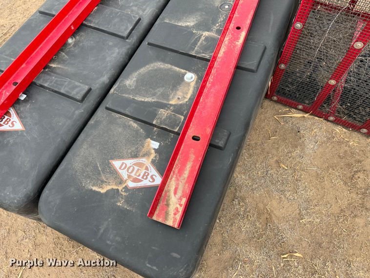 image for item MJ9255 Dobbs Tailwater  pump