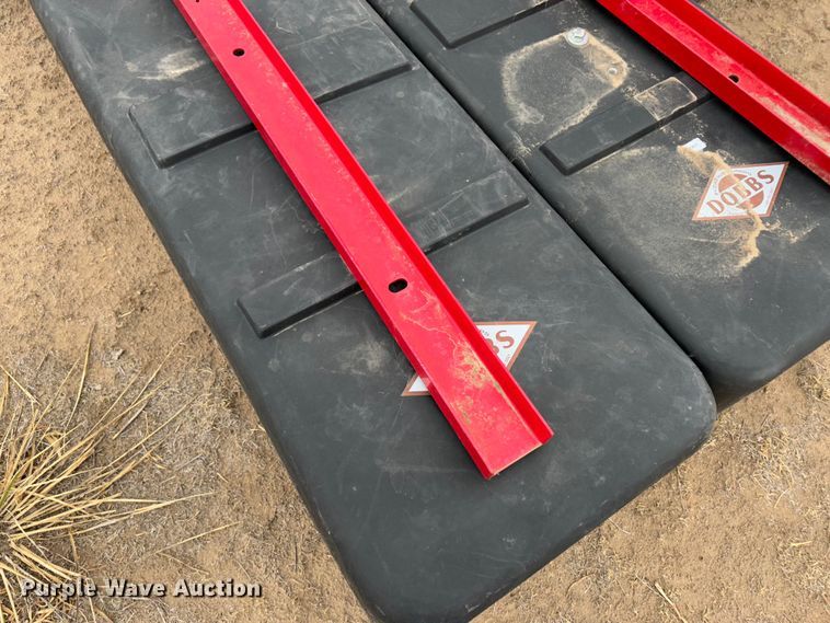 image for item MJ9255 Dobbs Tailwater  pump