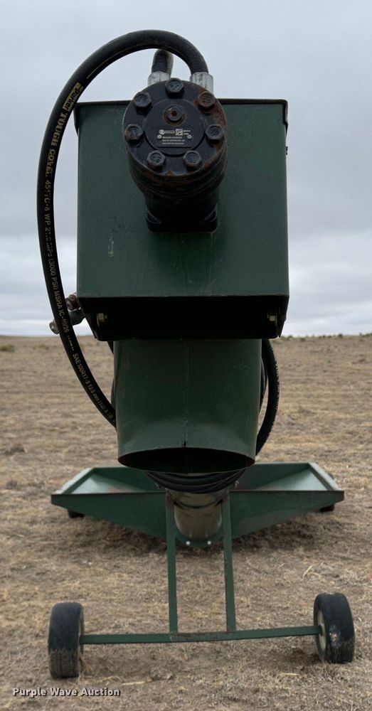 image for item MJ9256 My-D Han-D  auger