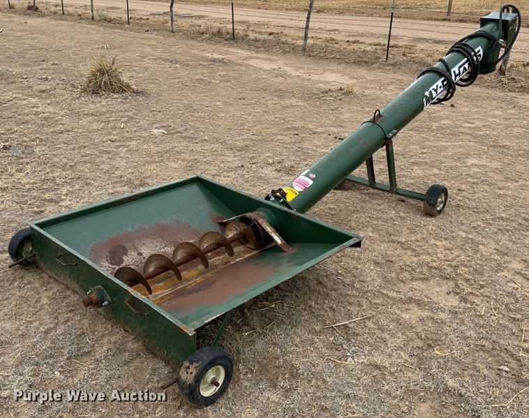 image for item MJ9256 My-D Han-D  auger