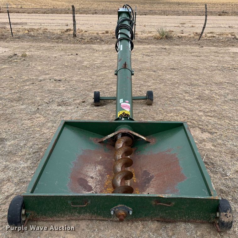 image for item MJ9256 My-D Han-D  auger