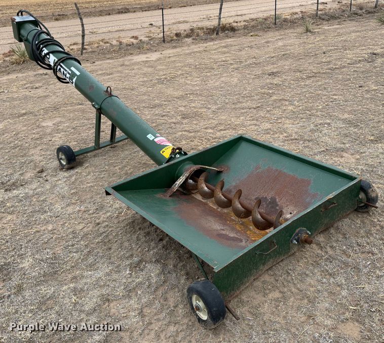 image for item MJ9256 My-D Han-D  auger