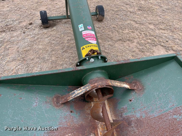 image for item MJ9256 My-D Han-D  auger