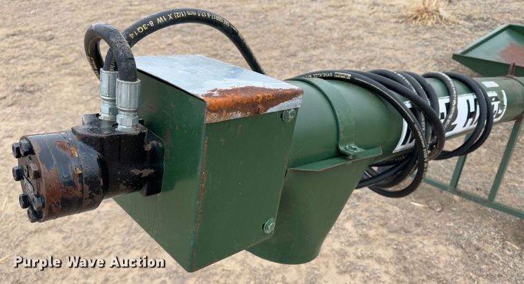 image for item MJ9256 My-D Han-D  auger