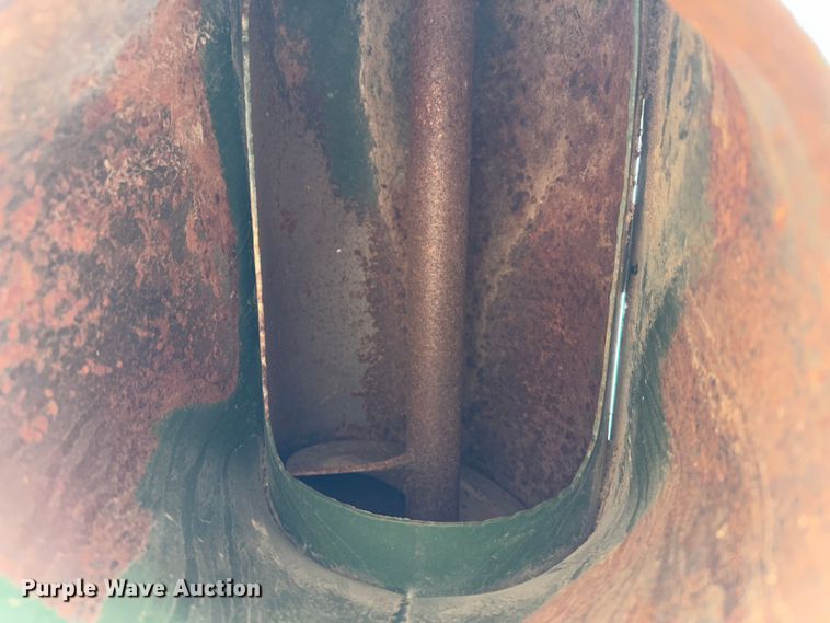 image for item MJ9256 My-D Han-D  auger