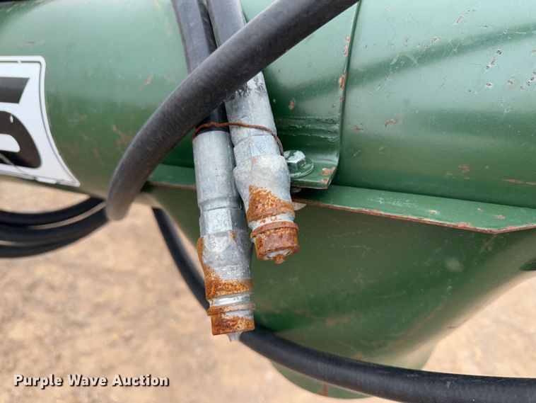 image for item MJ9256 My-D Han-D  auger