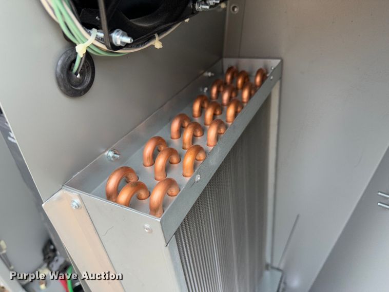 image for item MJ9258 VLT Aqua Drive VFD  pump controller